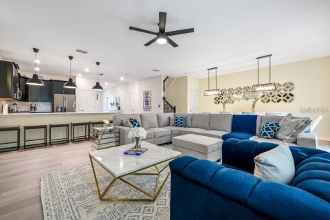 Villa ou maison à vendre à Kissimmee, Floride: 8 chambres, 398.46 m2 № 2145008 - photo 21