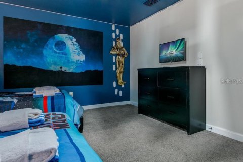 Villa ou maison à vendre à Kissimmee, Floride: 8 chambres, 398.46 m2 № 2145008 - photo 9