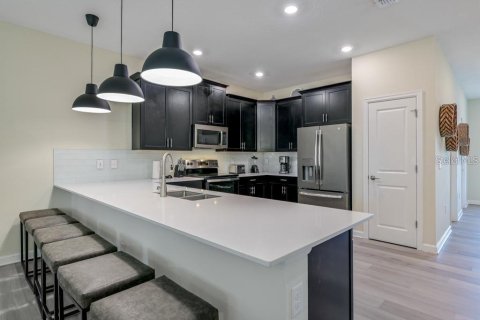 Villa ou maison à vendre à Kissimmee, Floride: 8 chambres, 398.46 m2 № 2145008 - photo 28
