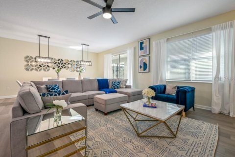 Villa ou maison à vendre à Kissimmee, Floride: 8 chambres, 398.46 m2 № 2145008 - photo 22