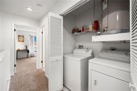 Townhouse in Tierra Verde, Florida 2 bedrooms, 137.03 sq.m. № 2322921 - photo 29