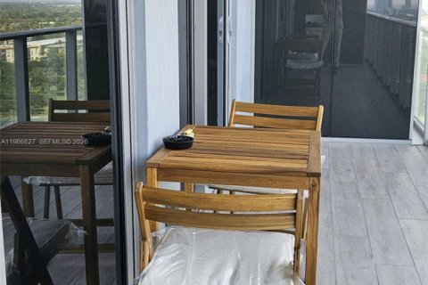 Condo in North Miami Beach, Florida, 1 bedroom  № 2028995 - photo 7