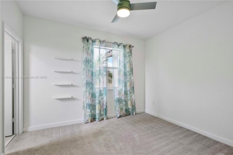 Touwnhouse à vendre à Homestead, Floride: 3 chambres, 123.37 m2 № 1839736 - photo 21