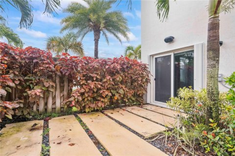Touwnhouse à vendre à Homestead, Floride: 3 chambres, 123.37 m2 № 1839736 - photo 27