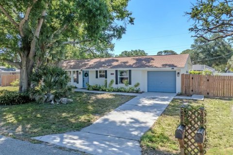 Casa en Venice, Florida 2 dormitorios, 109.16 m2 № 2113406