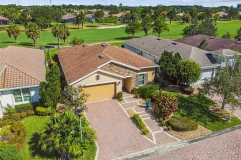 Casa en venta en Kissimmee, Florida, 2 dormitorios, 164.53 m2 № 1904201 - foto 1