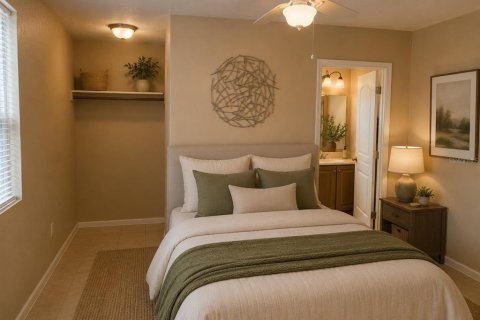 Villa ou maison à vendre à Orlando, Floride: 4 chambres, 146.97 m2 № 2314478 - photo 18