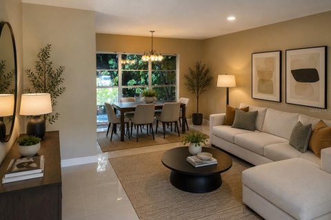 Villa ou maison à vendre à Orlando, Floride: 4 chambres, 146.97 m2 № 2314478 - photo 5