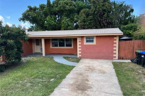 Villa ou maison à Orlando, Floride 4 chambres, 146.97 m2 № 2314478
