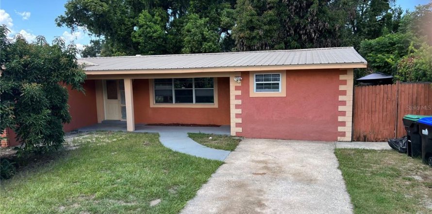 Villa ou maison à Orlando, Floride 4 chambres, 146.97 m2 № 2314478