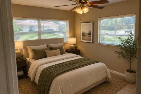 Villa ou maison à vendre à Orlando, Floride: 4 chambres, 146.97 m2 № 2314478 - photo 10