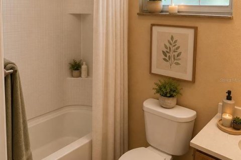 Villa ou maison à vendre à Orlando, Floride: 4 chambres, 146.97 m2 № 2314478 - photo 23