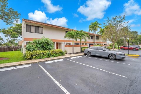 Touwnhouse à vendre à Davie, Floride: 2 chambres, 123.37 m2 № 1977431 - photo 26