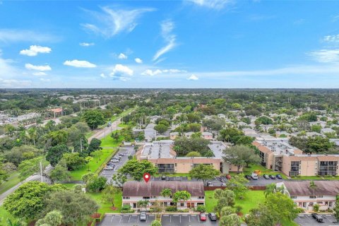Touwnhouse à vendre à Davie, Floride: 2 chambres, 123.37 m2 № 1977431 - photo 28