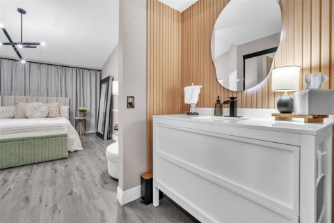 Touwnhouse à vendre à Davie, Floride: 2 chambres, 123.37 m2 № 1977431 - photo 20