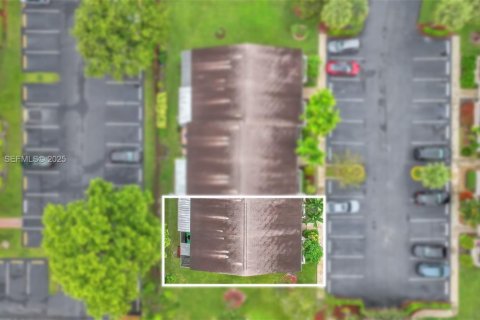 Touwnhouse à vendre à Davie, Floride: 2 chambres, 123.37 m2 № 1977431 - photo 30