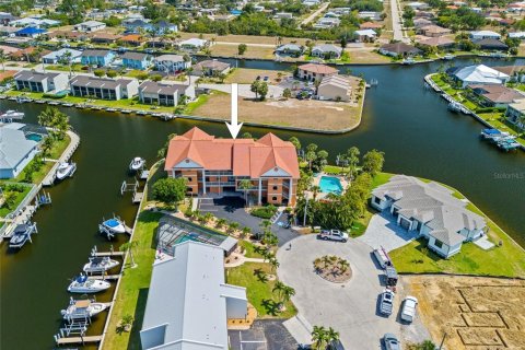 Condo in Punta Gorda, Florida, 3 bedrooms  № 1663299 - photo 28