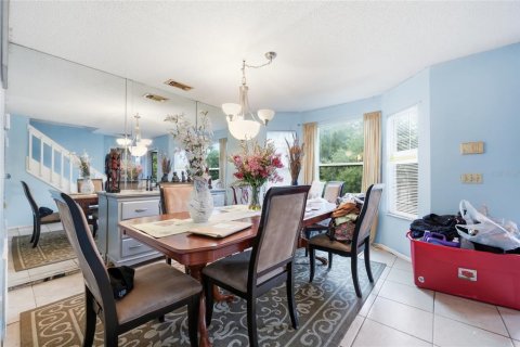 Villa ou maison à vendre à Orlando, Floride: 3 chambres, 161.65 m2 № 2209805 - photo 5
