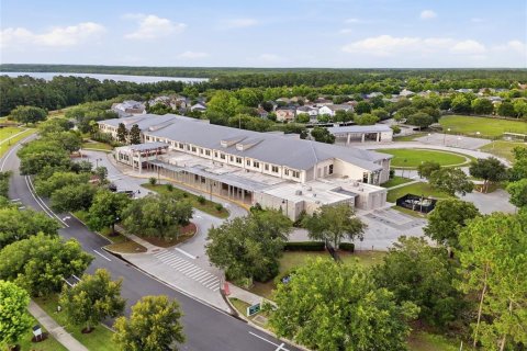 Villa ou maison à vendre à Orlando, Floride: 3 chambres, 161.65 m2 № 2209805 - photo 30