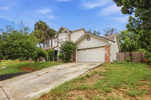 Villa ou maison à vendre à Orlando, Floride: 3 chambres, 161.65 m2 № 2209805 - photo 3