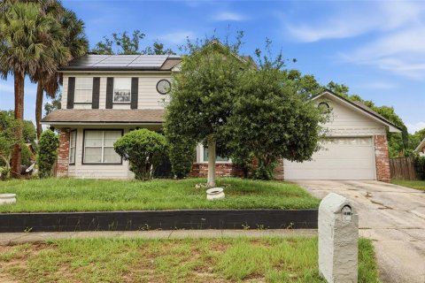 Casa en Orlando, Florida 3 dormitorios, 161.65 m2 № 2209805