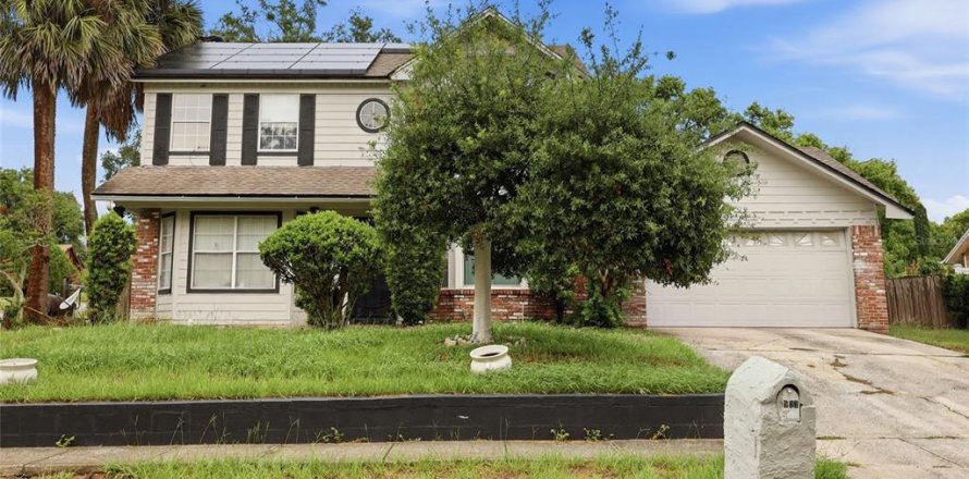 Villa ou maison à Orlando, Floride 3 chambres, 161.65 m2 № 2209805