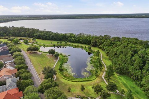 Villa ou maison à vendre à Orlando, Floride: 3 chambres, 161.65 m2 № 2209805 - photo 27