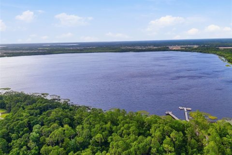 Villa ou maison à vendre à Orlando, Floride: 3 chambres, 161.65 m2 № 2209805 - photo 26