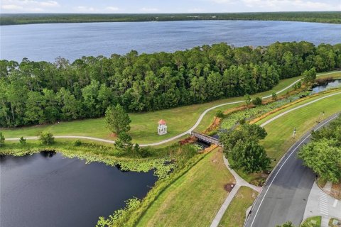 Villa ou maison à vendre à Orlando, Floride: 3 chambres, 161.65 m2 № 2209805 - photo 29