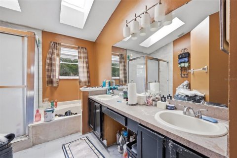 Villa ou maison à vendre à Orlando, Floride: 3 chambres, 161.65 m2 № 2209805 - photo 20