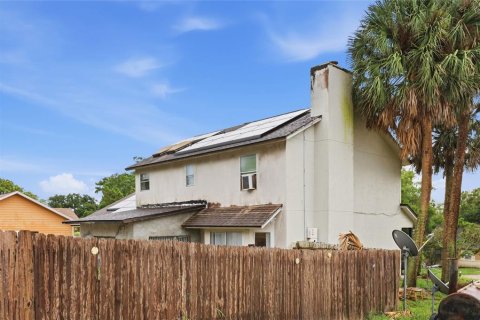 Villa ou maison à vendre à Orlando, Floride: 3 chambres, 161.65 m2 № 2209805 - photo 22