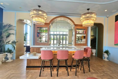 Copropriété à louer à Miami, Floride: 1 chambre, 59.27 m2 № 2256869 - photo 6