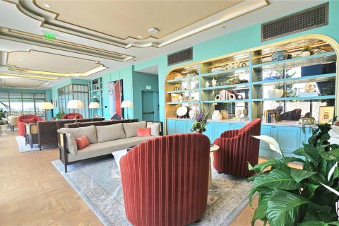 Copropriété à louer à Miami, Floride: 1 chambre, 59.27 m2 № 2256869 - photo 10