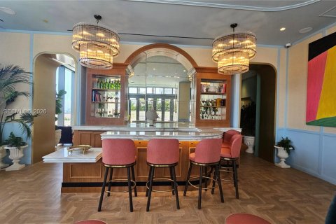 Copropriété à louer à Miami, Floride: 1 chambre, 59.27 m2 № 2256869 - photo 7