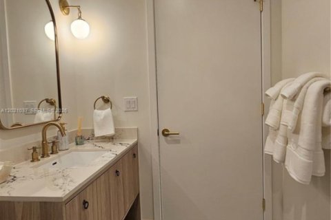 Copropriété à louer à Miami, Floride: 1 chambre, 59.27 m2 № 2256869 - photo 30