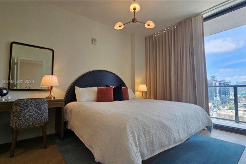 Copropriété à louer à Miami, Floride: 1 chambre, 59.27 m2 № 2256869 - photo 23