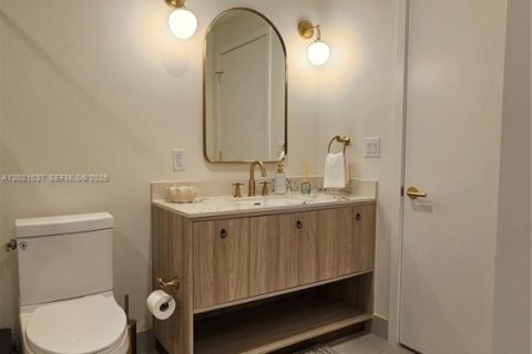 Copropriété à louer à Miami, Floride: 1 chambre, 59.27 m2 № 2256869 - photo 29