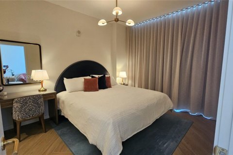 Copropriété à louer à Miami, Floride: 1 chambre, 59.27 m2 № 2256869 - photo 26