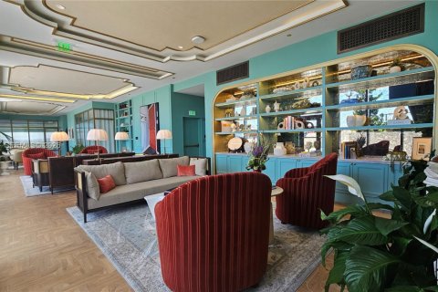 Copropriété à louer à Miami, Floride: 1 chambre, 59.27 m2 № 2256869 - photo 11