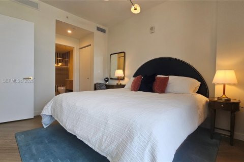Copropriété à louer à Miami, Floride: 1 chambre, 59.27 m2 № 2256869 - photo 24