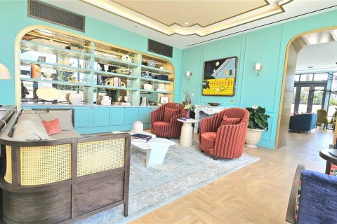 Copropriété à louer à Miami, Floride: 1 chambre, 59.27 m2 № 2256869 - photo 14
