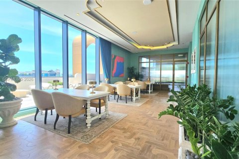 Copropriété à louer à Miami, Floride: 1 chambre, 59.27 m2 № 2256869 - photo 17