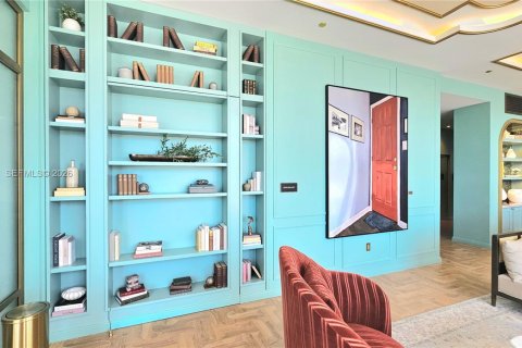 Copropriété à louer à Miami, Floride: 1 chambre, 59.27 m2 № 2256869 - photo 20