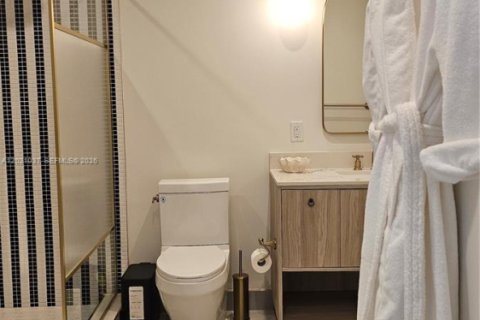 Copropriété à louer à Miami, Floride: 1 chambre, 59.27 m2 № 2256869 - photo 27