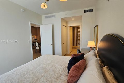 Copropriété à louer à Miami, Floride: 1 chambre, 59.27 m2 № 2256869 - photo 25