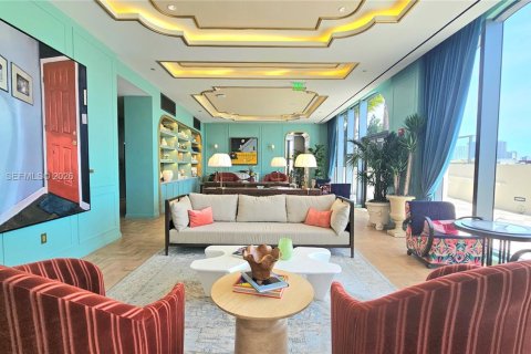Copropriété à louer à Miami, Floride: 1 chambre, 59.27 m2 № 2256869 - photo 16