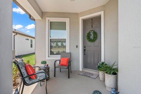 Casa en venta en Ocala, Florida, 2 dormitorios, 130.62 m2 № 2092200 - foto 4