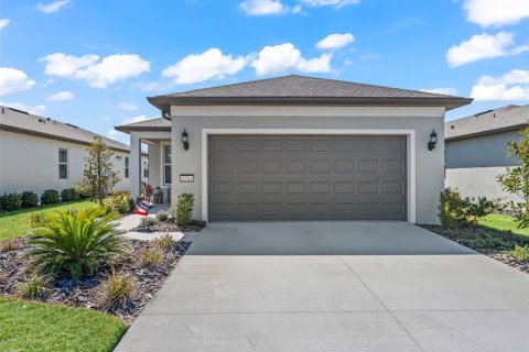 Casa en venta en Ocala, Florida, 2 dormitorios, 130.62 m2 № 2092200 - foto 2