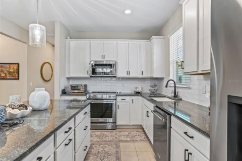 Casa en venta en Ocala, Florida, 2 dormitorios, 130.62 m2 № 2092200 - foto 10