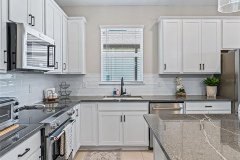 Casa en venta en Ocala, Florida, 2 dormitorios, 130.62 m2 № 2092200 - foto 11